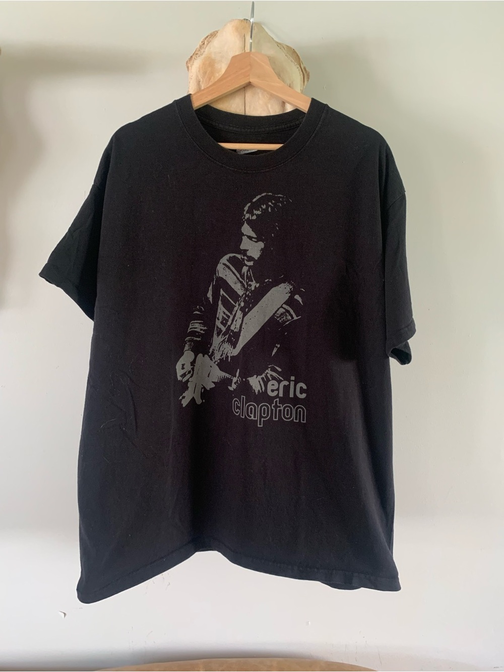 Eric Clapton 2006 Tour Tee